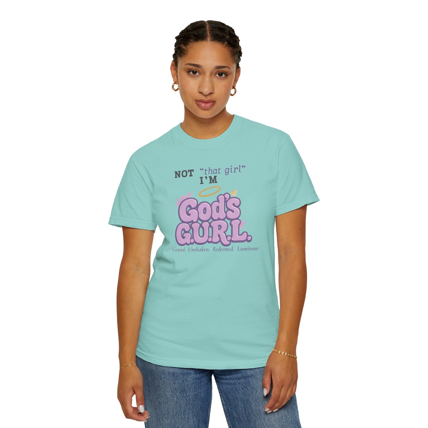 Not That Girl… Tee