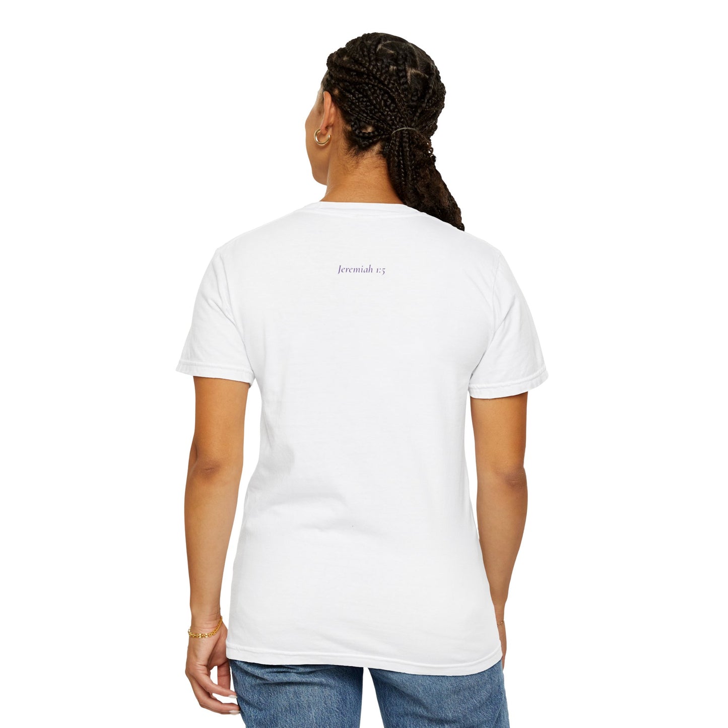 Not That Girl… Tee