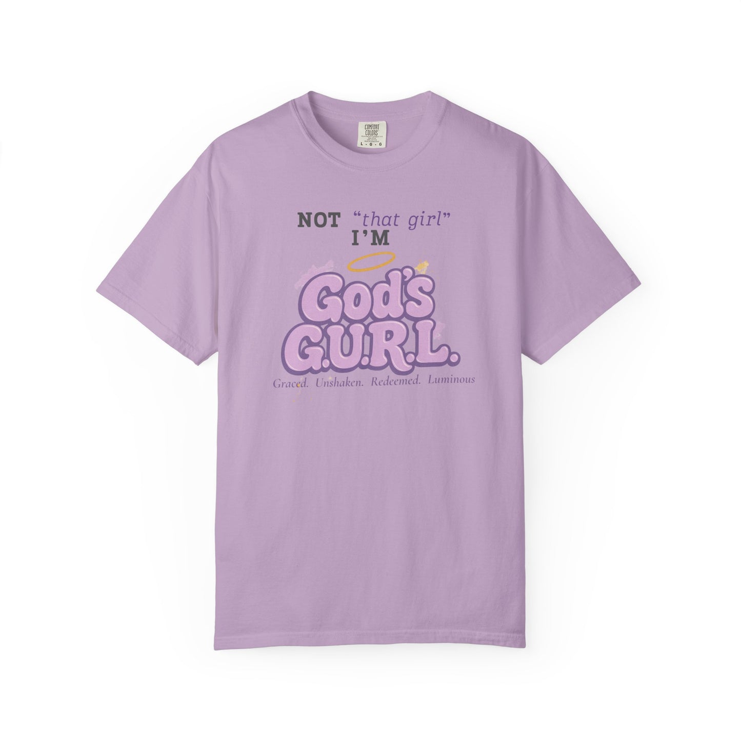 Not That Girl… Tee