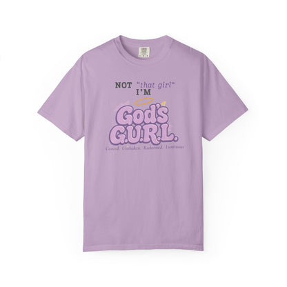Not That Girl… Tee