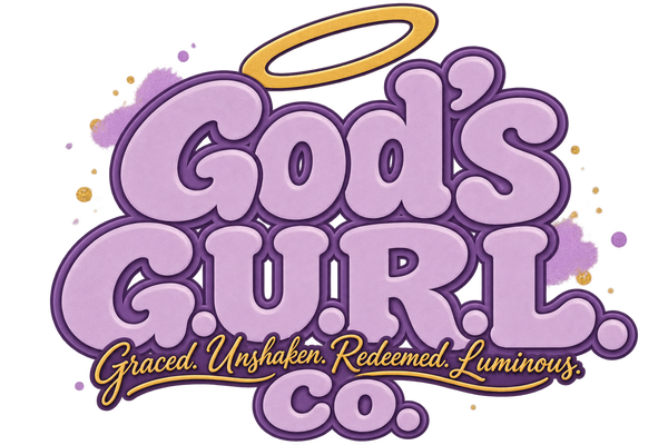 God’s G.U.R.L. Co