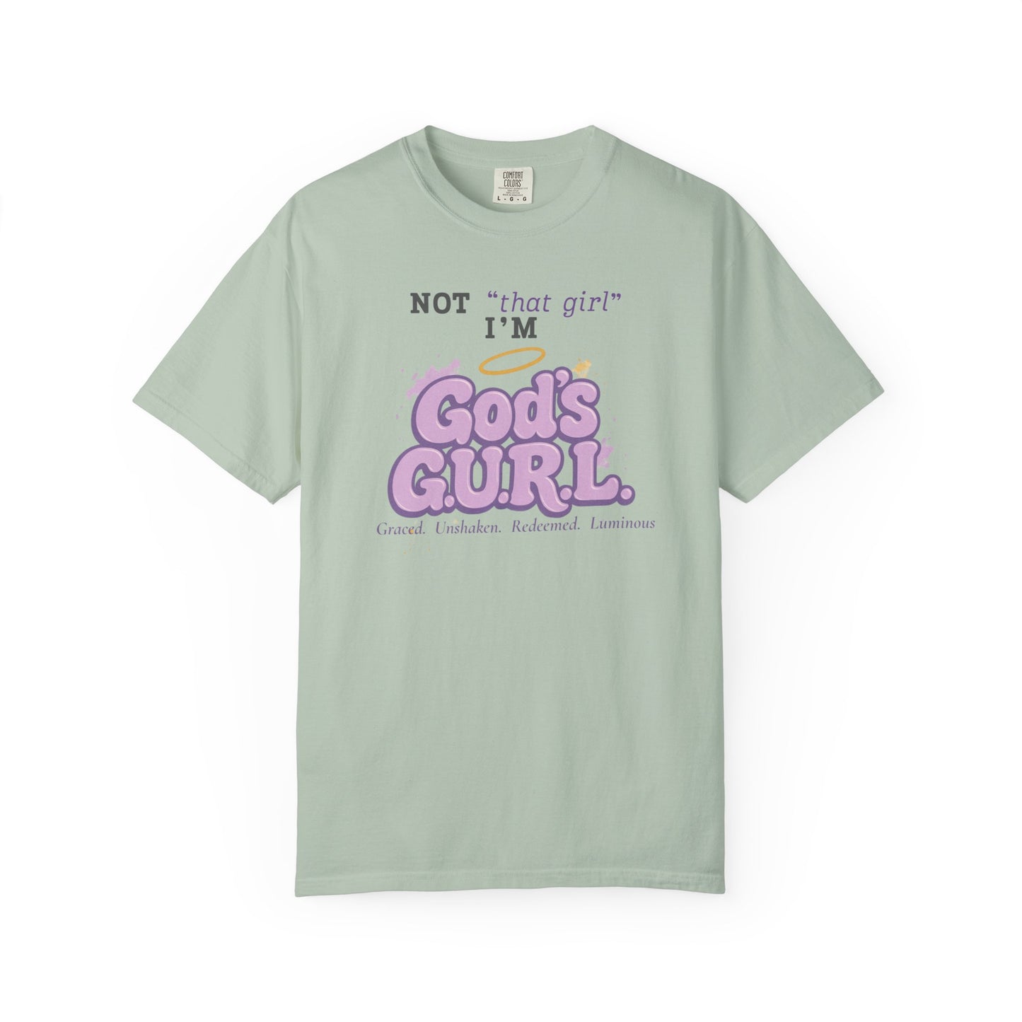 Not That Girl… Tee