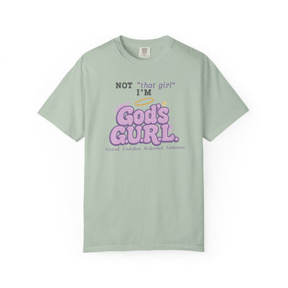 Not That Girl… Tee