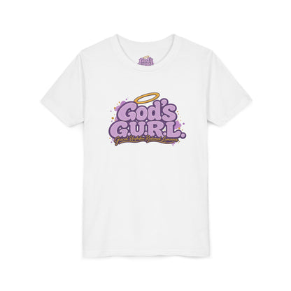 Youth Original God’s G.U.R.L. Tee