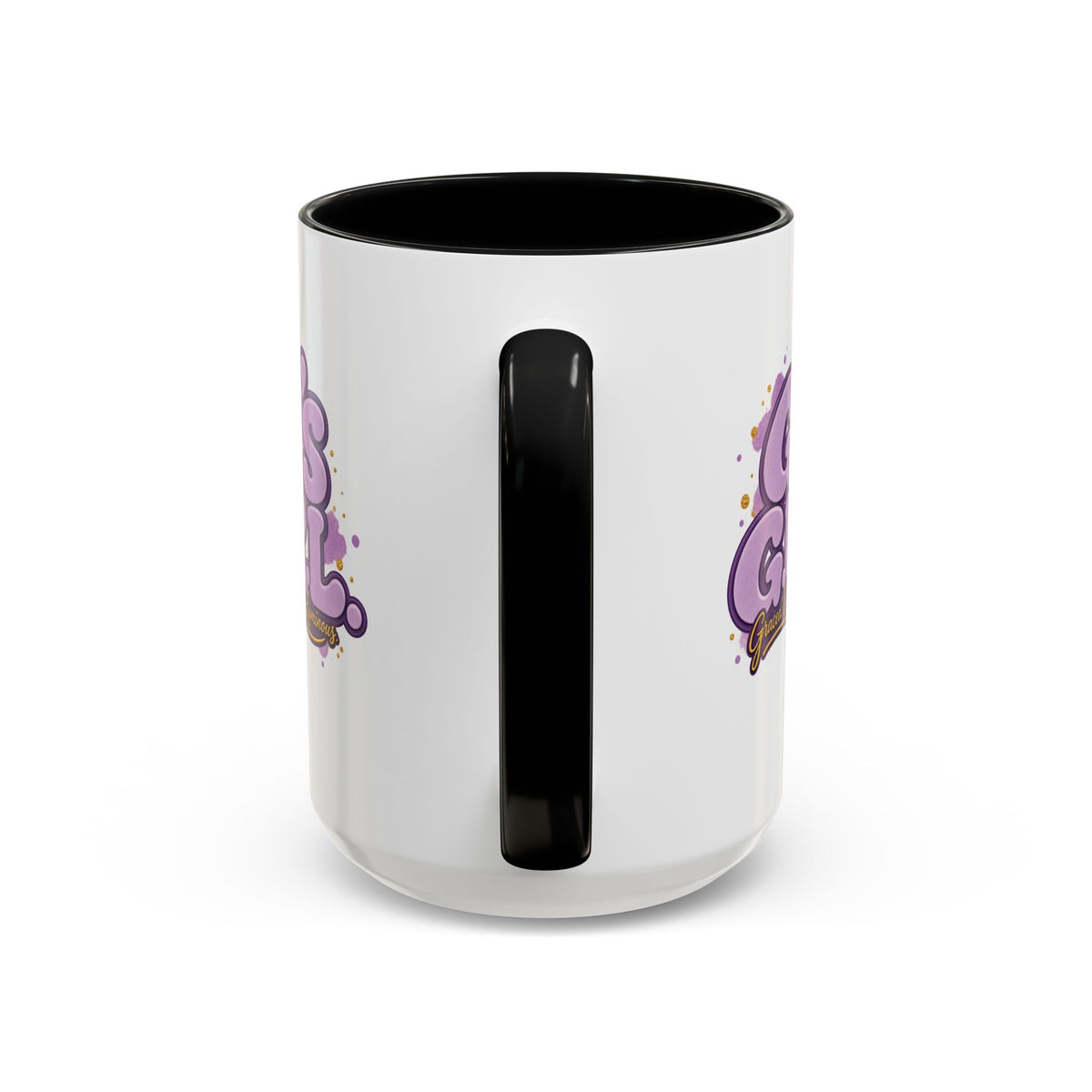 God’s G.U.R.L. 15oz Mug