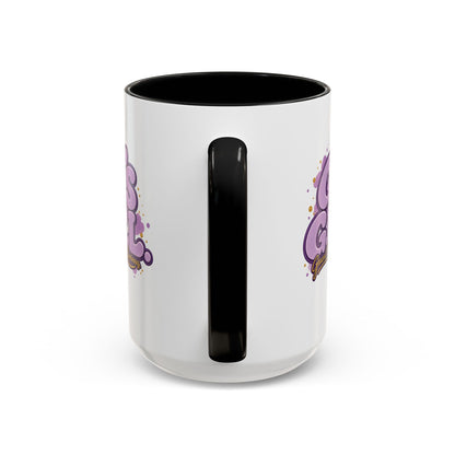 God’s G.U.R.L. 15oz Mug