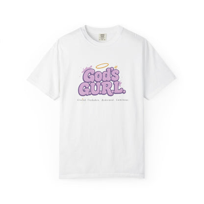 The Original God’s G.U.R.L. Tee