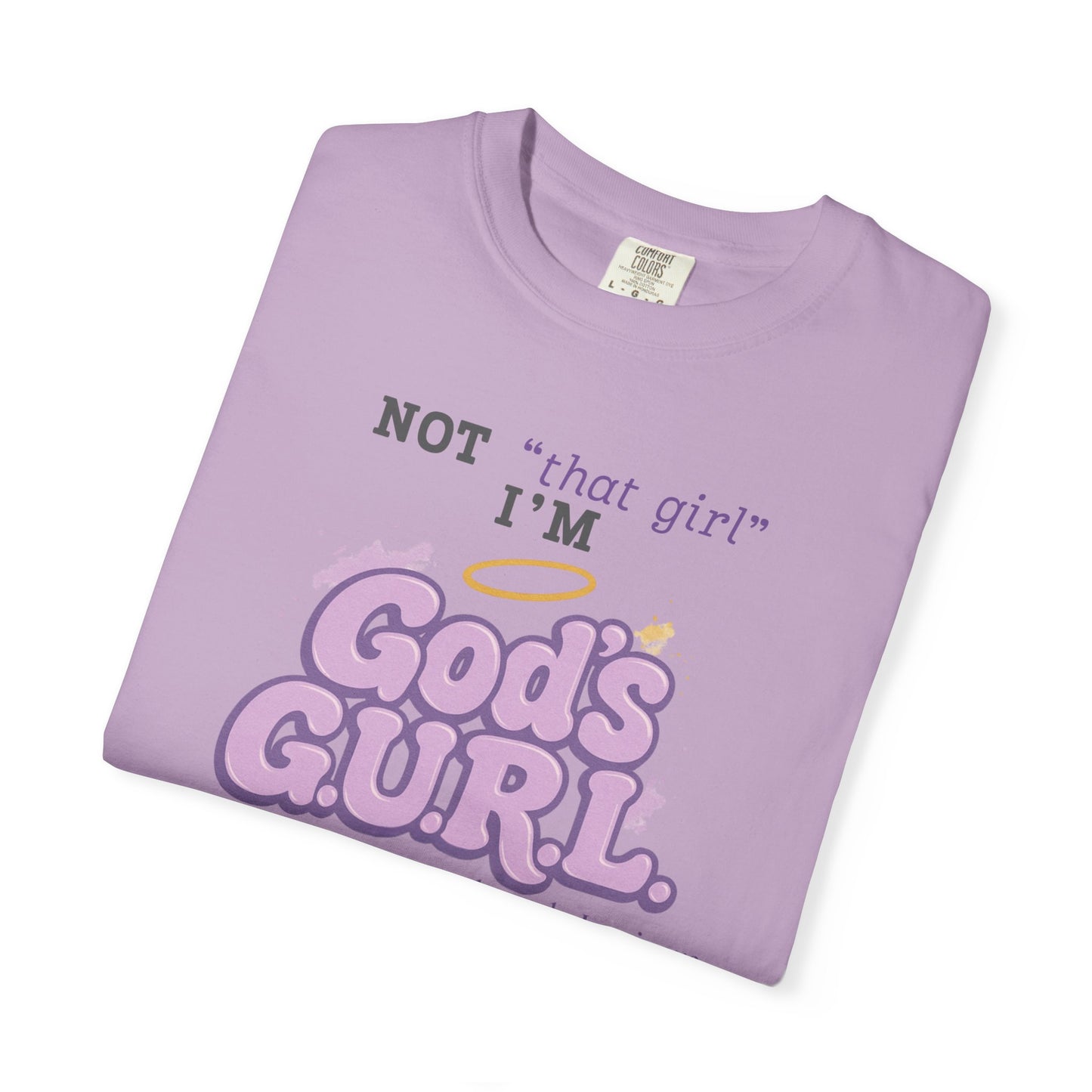 Not That Girl… Tee
