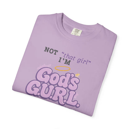 Not That Girl… Tee