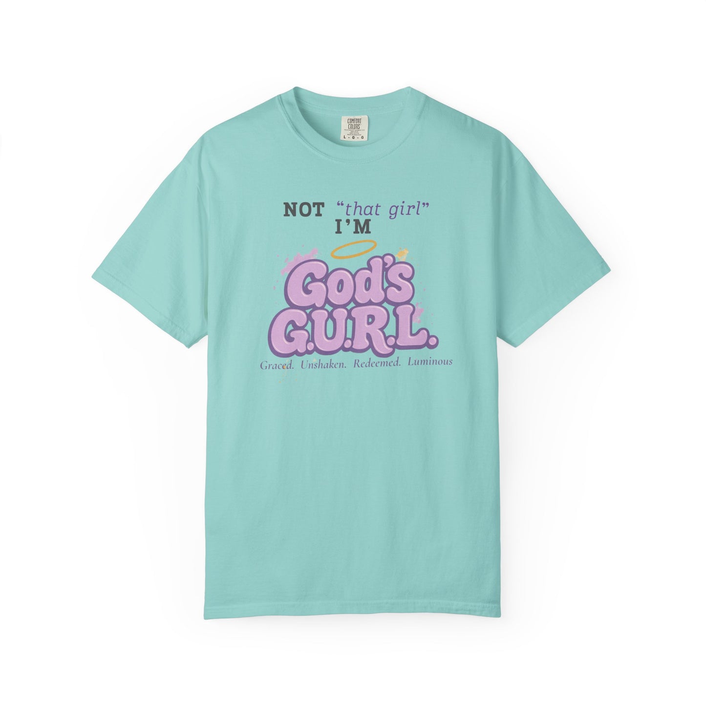 Not That Girl… Tee
