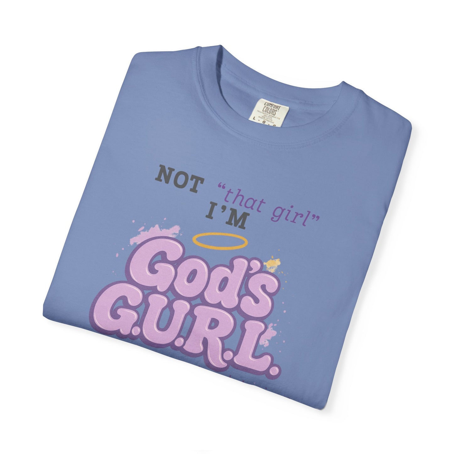 Not That Girl… Tee