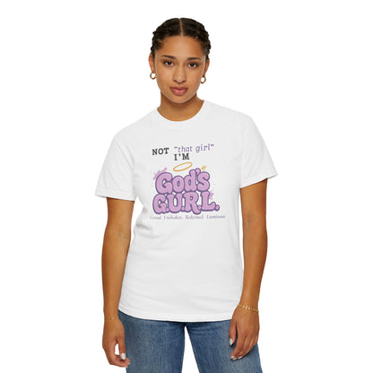 Not That Girl… Tee