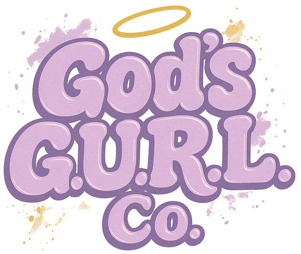 God’s G.U.R.L. Co